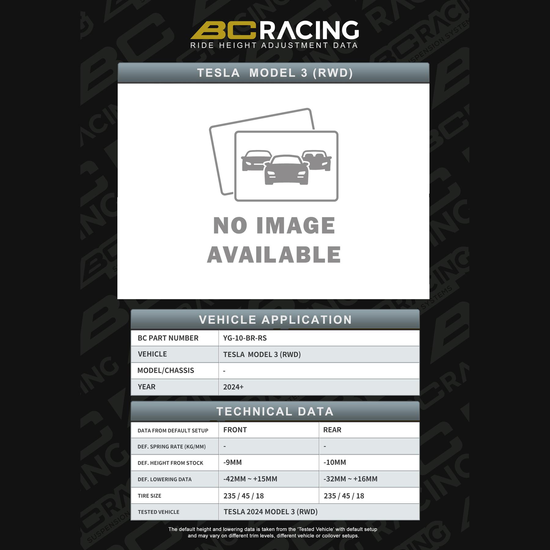 yg-10-br-rs_tesla_model_3_oe_height_rwd-vehicle_lowering_data-yg-10-br-rs Yg 10 br rs tesla model 3 oe height rwd vehicle lowering data yg 10 br rs