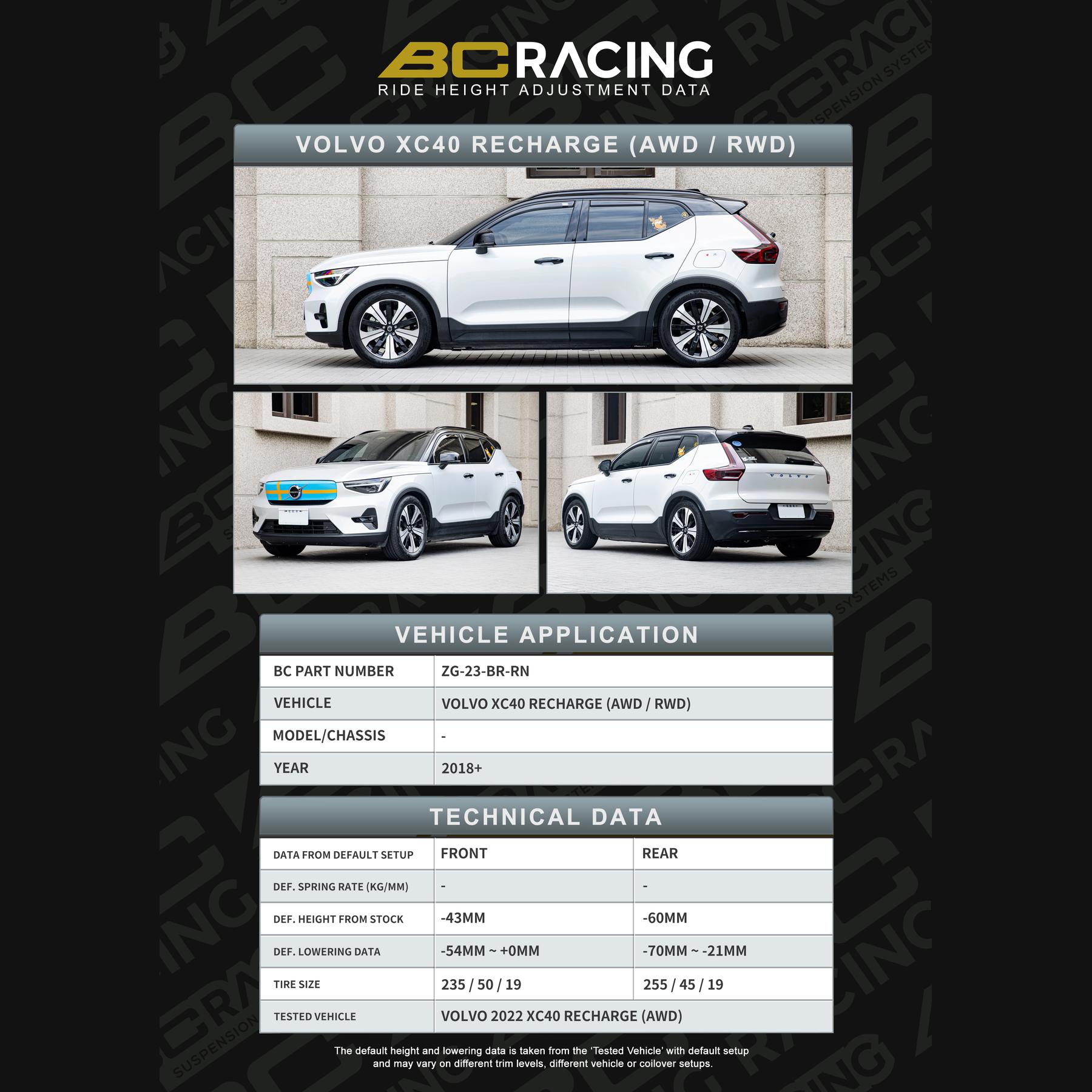 zg-23-br-rn_volvo_xc40_recharge_awdrwd-vehicle_lowering_data-zg-23-br-rn Zg 23 br rn volvo xc40 recharge awdrwd vehicle lowering data zg 23 br rn