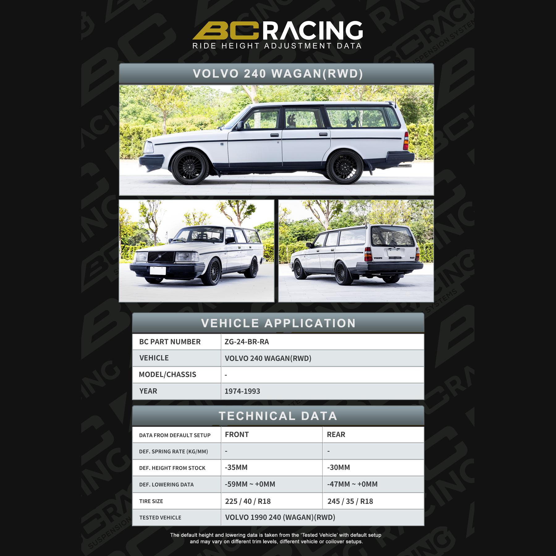 zg-24-br-ra_volvo_240_wagon_rwd-vehicle_lowering_data-zg-24-br-ra Zg 24 br ra volvo 240 wagon rwd vehicle lowering data zg 24 br ra