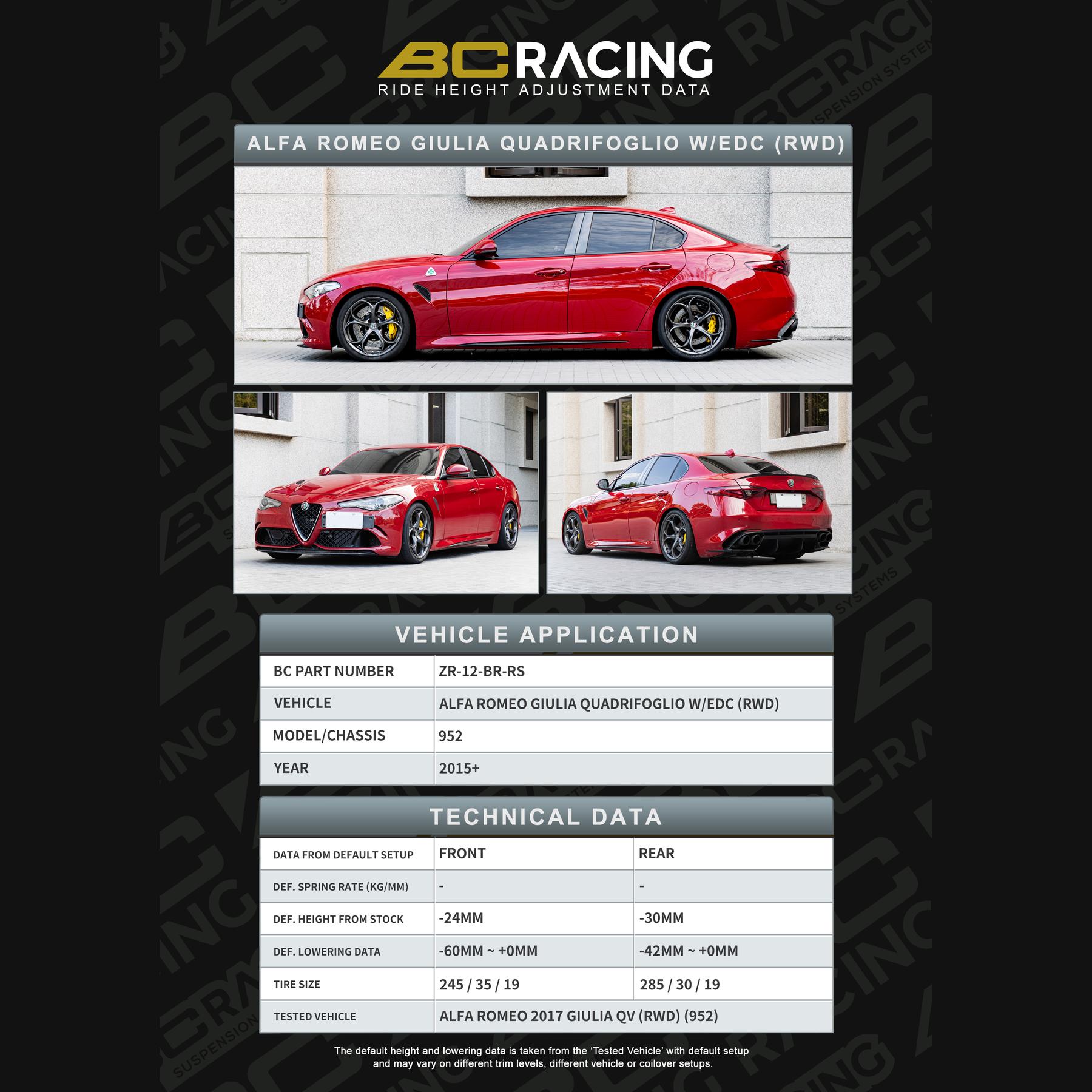 zr-12-br-rs-data_alfa_romeo_giulia_quadrifoglio_wedc_rwd-vehicle_lowering_data-zr-12-br-rs Zr 12 br rs data alfa romeo giulia quadrifoglio wedc rwd vehicle lowering data zr 12 br rs