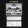 Zr 16 br rs data alfa romeo stelvio q4 awd vehicle lowering data zr 16 br rs
