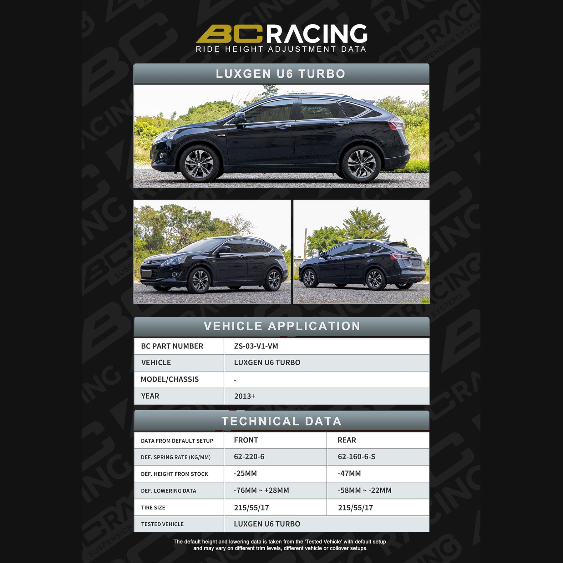 zs-03-v1-vm_luxgen_u6_turbo_fwd-vehicle_lowering_data-zs-03-v1-vm Zs 03 v1 vm luxgen u6 turbo fwd vehicle lowering data zs 03 v1 vm