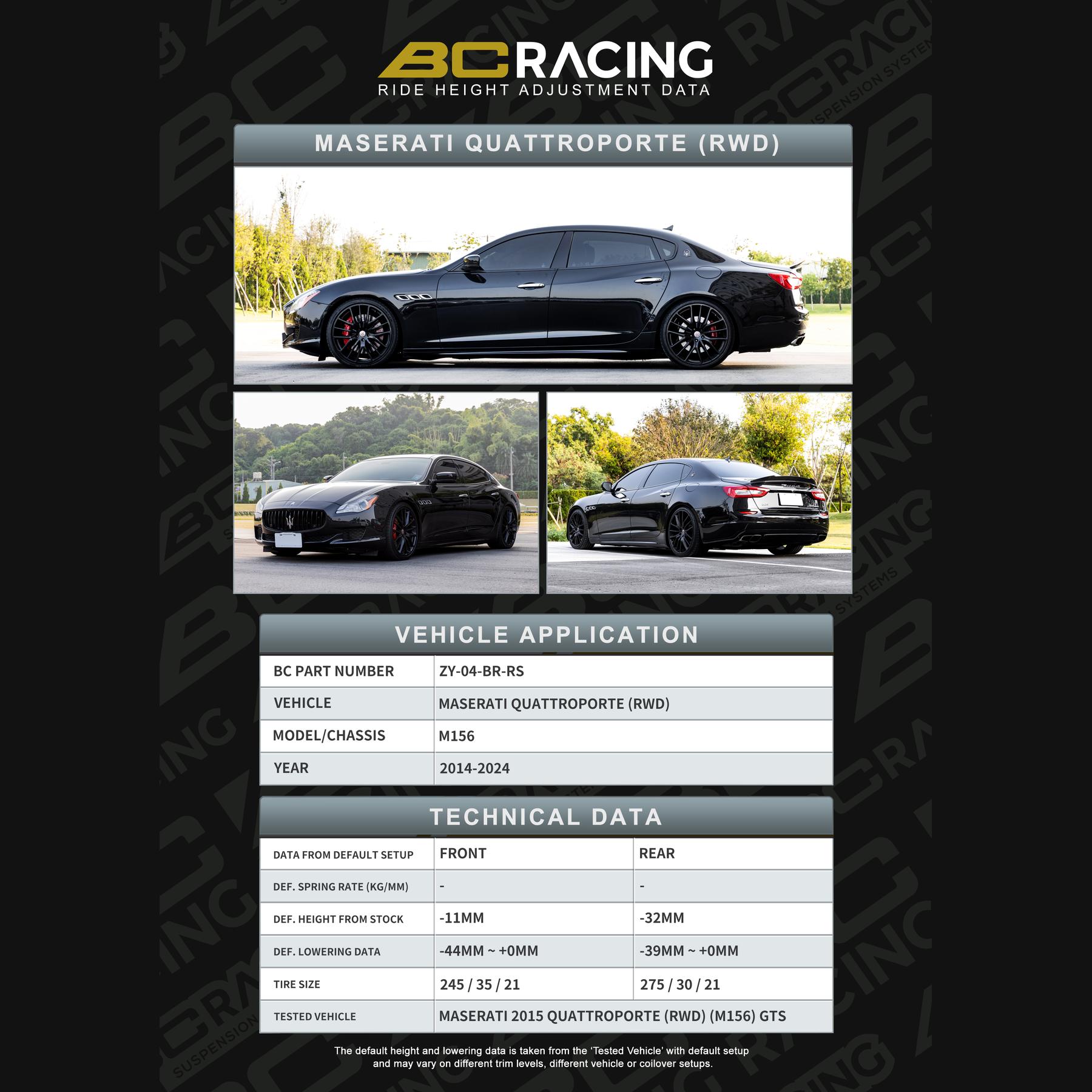 zy-04-br-rs-data_maserati_quattroporte_rwd-vehicle_lowering_data-zy-04-br-rs Zy 04 br rs data maserati quattroporte rwd vehicle lowering data zy 04 br rs
