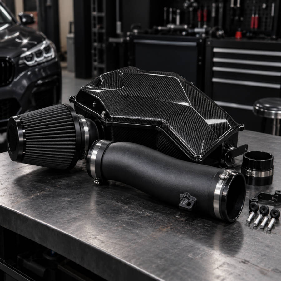 Bmw b58 performance pack - image 4