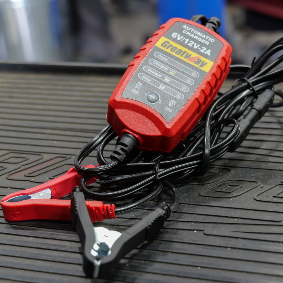 Device cable clips workshop bg 80