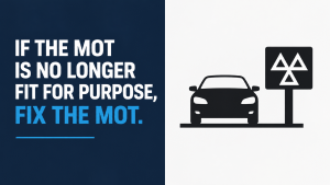 Fix the mot