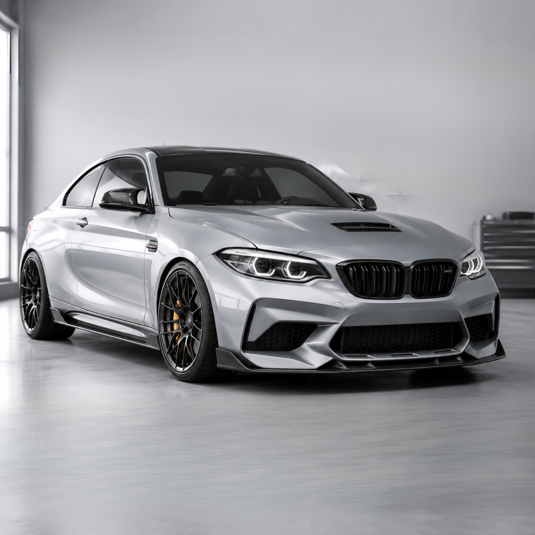 Performance Upgrades