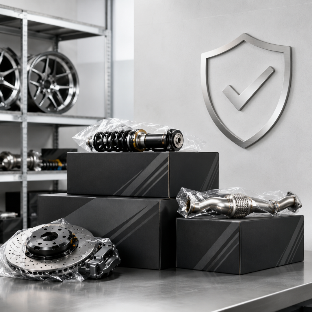 Premium Parts